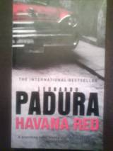 Havana Red