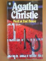 Peril at End House (The Christie Collection)