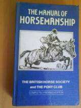 The Manual of Horsemanship