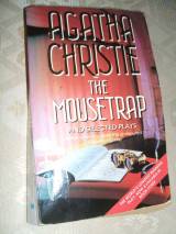 The mousetrap & selected plays