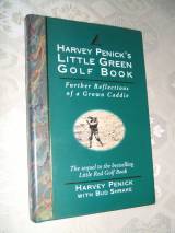 Harvey Penick's Little Green Golf Book