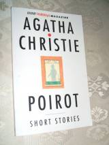 POIROT: SHORT STORIES.