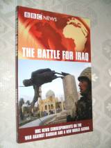 The Battle For Iraq