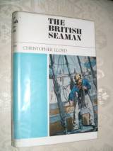 The British Seaman