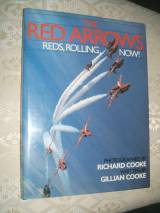 The Red Arrows; Red, Rolling, Now