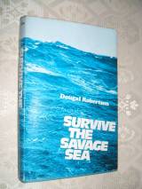 Survive the Savage Sea