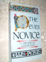 The devil's novice