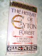 The Hermit of Eyton Forest