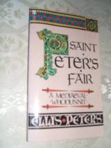 Saint Peter's Fair