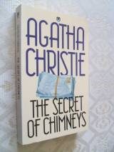 The Secret of Chimneys