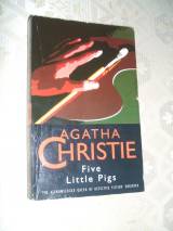 Five Little Pigs