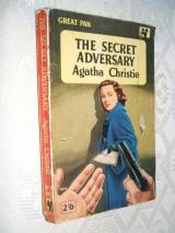 THE SECRET ADVERSARY