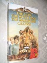 The Lion, The Witch And The Wardrobe (lions)