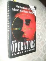 The Operators: Inside 14 Intelligence Company - The Armys Top Se