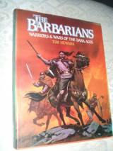 The Barbarians: Warriors And Wars Of The Dark Ages