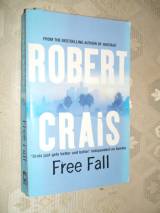 Free Fall (elvis Cole Novels)