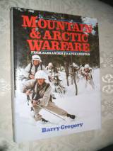 mountain and arctic warfare
