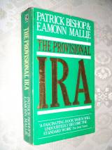 the provisional ira