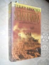 The Talismans Of Shannara (heritage Of Shannara)