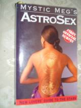 Astrosex, New Lovers Guide To The Stars