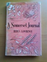 A Somerset Journal