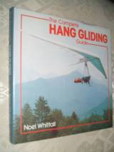 The complete hang gliding guide