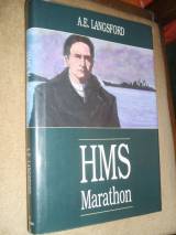 H.M.S. Marathon