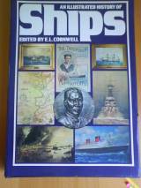 Illustrated History Of Ships