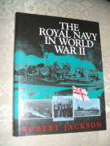 Royal Navy In World War 11