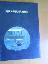 The Carrier War: Epic Of Flight