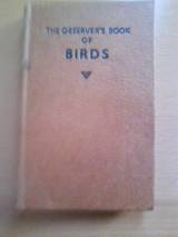 The Observers Book Of Birds (1960)