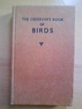 The Observers Book Of Birds (1966)