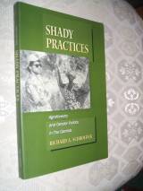 SHADY PRACTICES