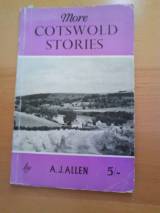 More Cotswold Stories