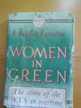 Women In Green (the Story Of The W.v.s.)