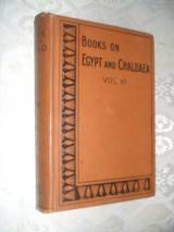 Egypt: The Book Of The Dead, Volume 1