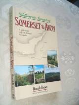 Walking the Summits of Somerset and Avon