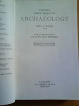 Field Guide To Archaeology