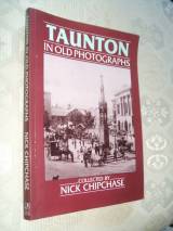 Taunton in old photographs