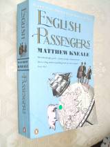 English passengers