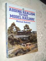 ADDING REALISM TO YOUR MODEL RAILWAY
