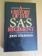 A History of the S.A.S. Regiment