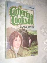 Lanky Jones
