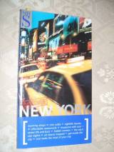 Discover New York