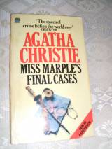Miss Marples Final Cases and Others (The Christie Collection)