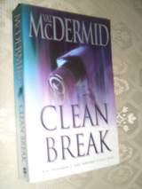 Clean Break (kate Brannigan)