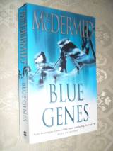 Blue Genes (kate Brannigan)