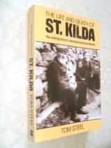 The life and death of St Kilda