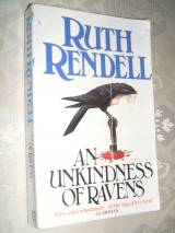 An Unkindness Of Ravens (inspector Wexford)