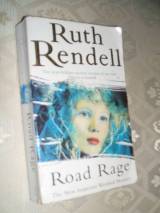 Road Rage (a Chief Inspector Wexford Mystery)